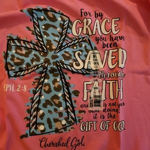 NWT Short sleeve t-shirt